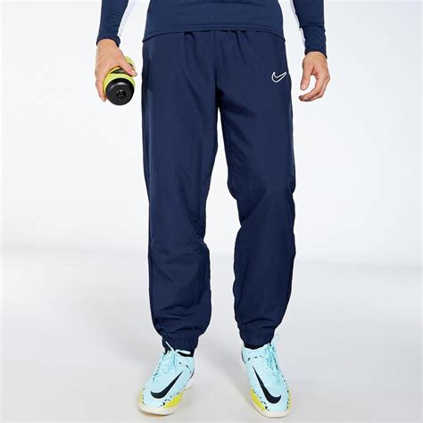 nike trainingsbroek blauw|nike trainingsbroeken heren.